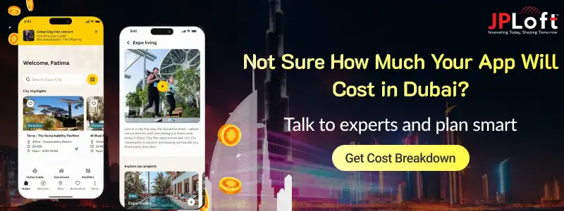 Not Sure How Much Your App Will Cost in Dubai